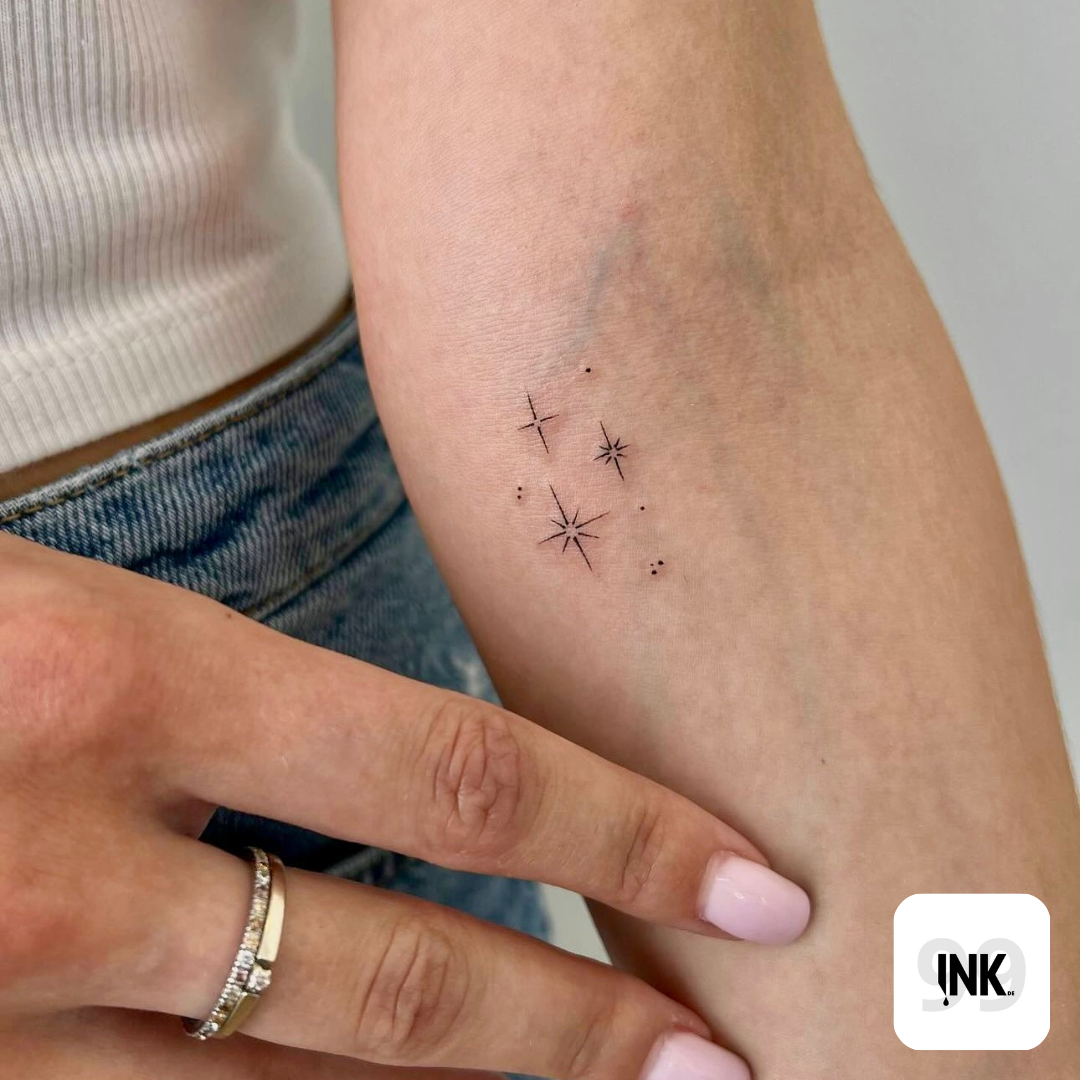 Tattoo 17