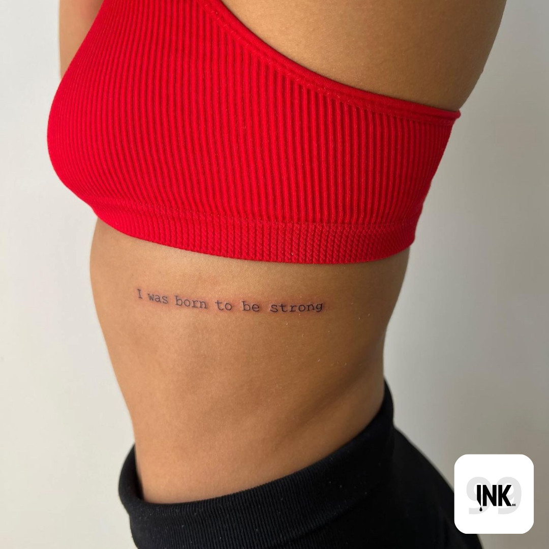 Tattoo 2