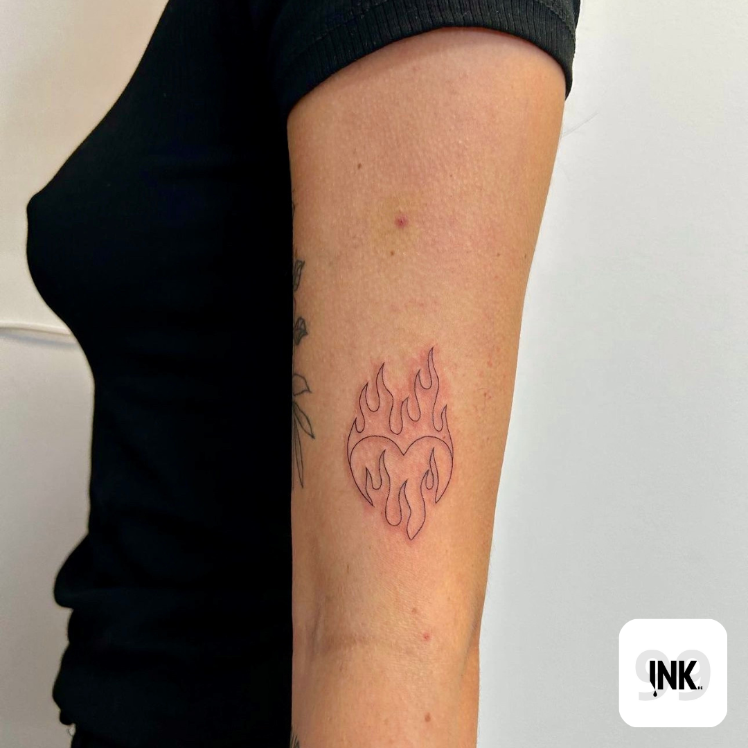 Tattoo 20
