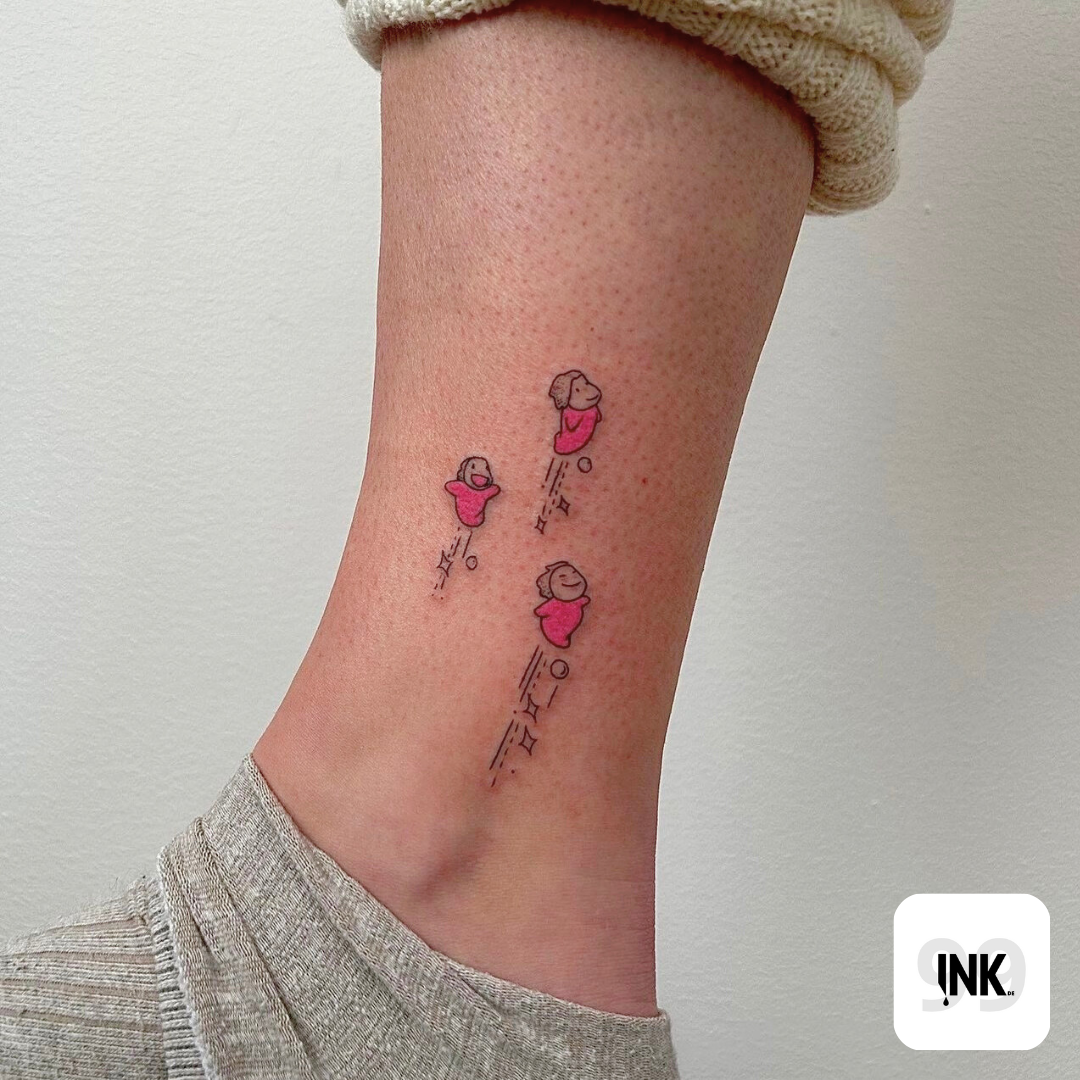 Tattoo 21