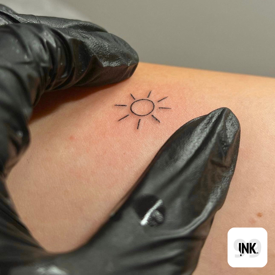 Tattoo 6