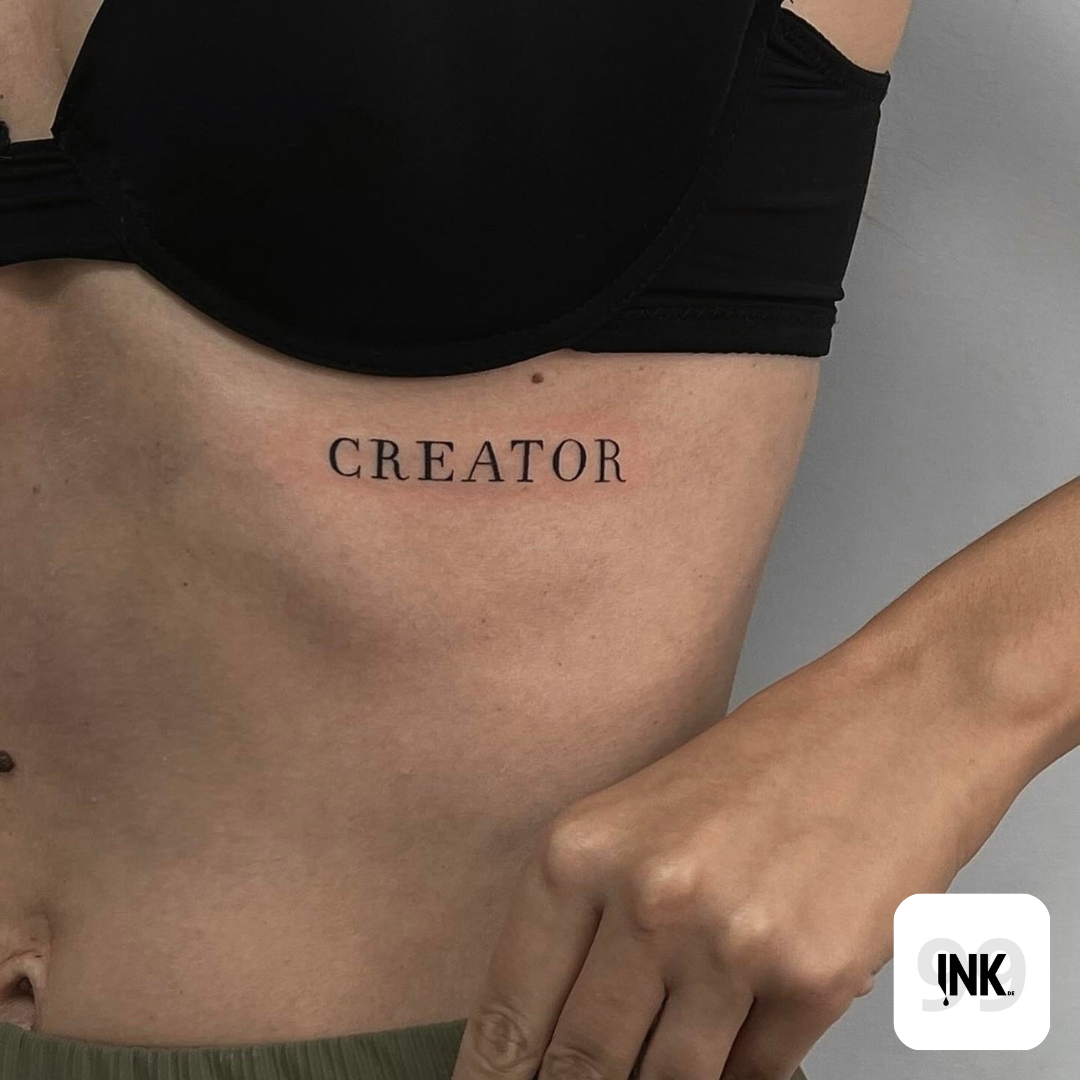 Tattoo 8